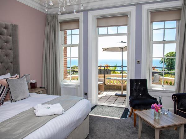 Hotel Miramar : photo 2 de la chambre chambre double ou lits jumeaux deluxe avec balcon