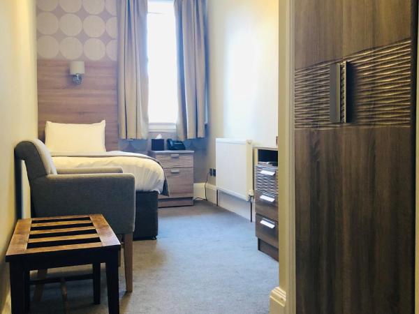 Hotel Miramar : photo 1 de la chambre chambre simple