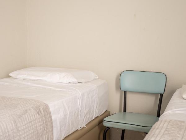 Chez Zany Boutique Hostel - Santa Teresa : photo 1 de la chambre lit dans dortoir pour femmes de 4 lits