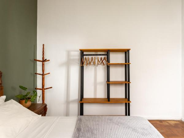 Chez Zany Boutique Hostel - Santa Teresa : photo 3 de la chambre chambre double Économique