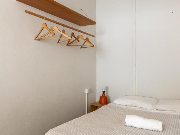 Chez Zany Boutique Hostel - Santa Teresa : photo 1 de la chambre chambre simple avec terrasse