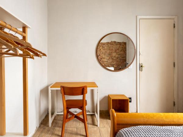 Chez Zany Boutique Hostel - Santa Teresa : photo 9 de la chambre chambre double standard