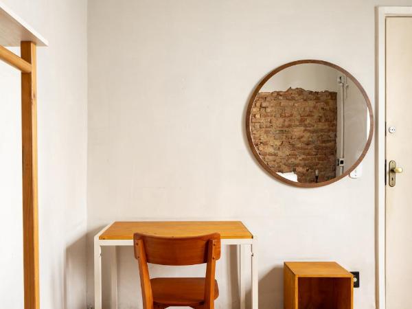 Chez Zany Boutique Hostel - Santa Teresa : photo 10 de la chambre chambre double standard