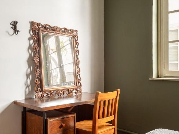 Chez Zany Boutique Hostel - Santa Teresa : photo 5 de la chambre chambre double Économique