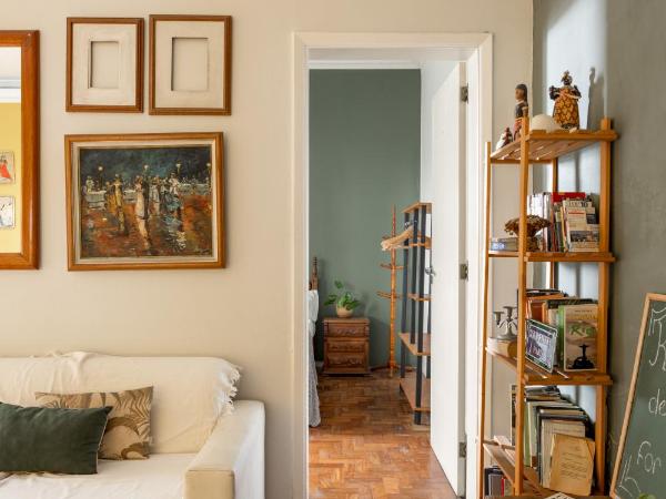 Chez Zany Boutique Hostel - Santa Teresa : photo 6 de la chambre chambre double Économique