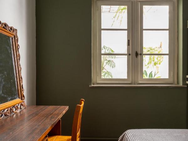 Chez Zany Boutique Hostel - Santa Teresa : photo 4 de la chambre chambre double Économique