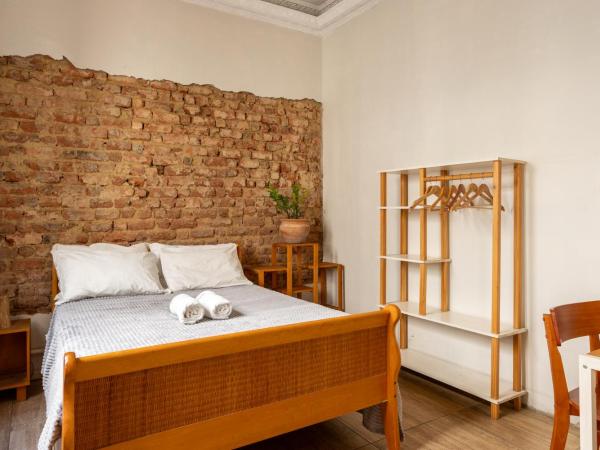 Chez Zany Boutique Hostel - Santa Teresa : photo 6 de la chambre chambre double standard