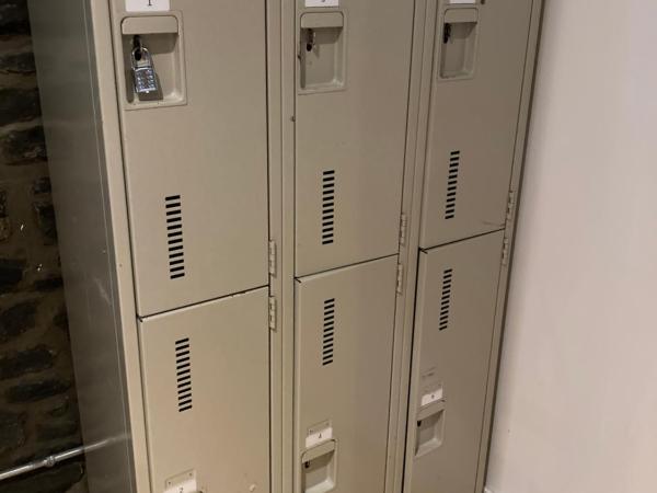 Alt Hostel : photo 1 de la chambre lit superposé dans dortoir mixte