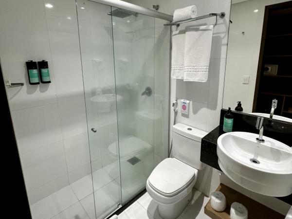 Crocobeach Hotel : photo 7 de la chambre chambre standard