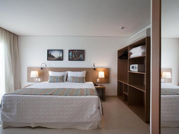 Crocobeach Hotel : photo 1 de la chambre suite - vue latérale sur mer (2 adultes)