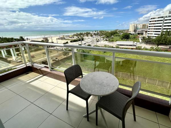 Crocobeach Hotel : photo 2 de la chambre suite - vue latérale sur mer (2 adultes)
