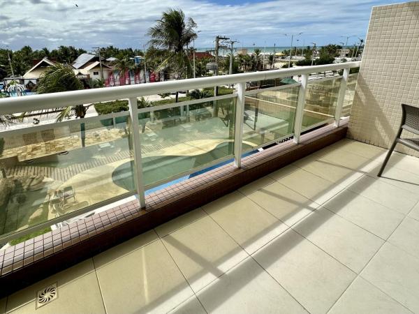 Crocobeach Hotel : photo 2 de la chambre chambre lit king-size - vue sur piscine 