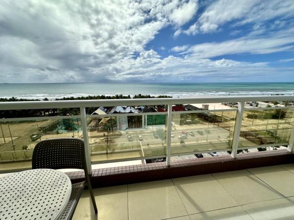 Crocobeach Hotel : photo 2 de la chambre chambre deluxe - vue sur mer