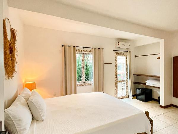 Villa Santa Fé : photo 2 de la chambre chambre supérieure