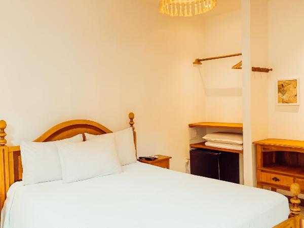 Villa Santa Fé : photo 4 de la chambre chambre standard