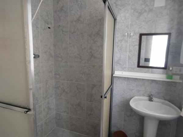 ACCA Hospedaria Vila Mariana : photo 2 de la chambre chambre double