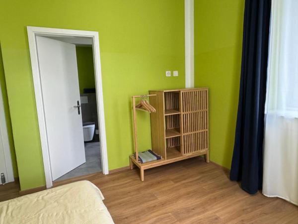 Villa Belforte : photo 9 de la chambre chambre double Économique