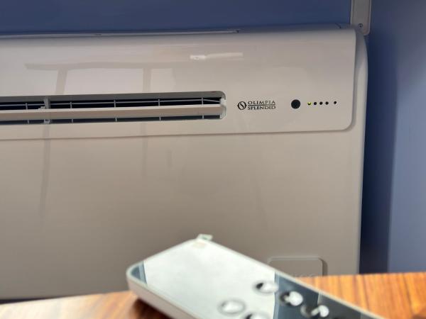 Villa Belforte : photo 8 de la chambre chambre double avec balcon