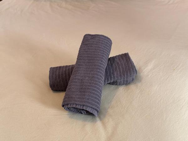 Villa Belforte : photo 7 de la chambre chambre lits jumeaux