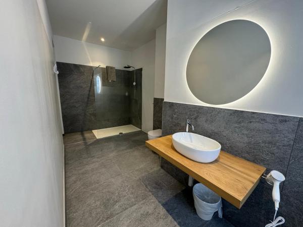 Villa Belforte : photo 8 de la chambre chambre double supérieure