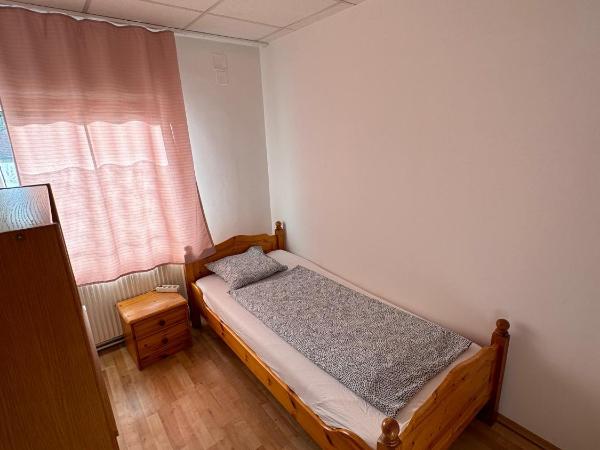 Melange : photo 7 de la chambre chambre simple Économique