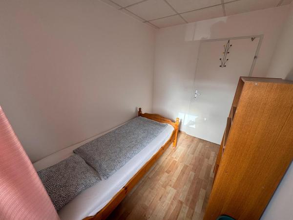 Melange : photo 9 de la chambre chambre simple Économique