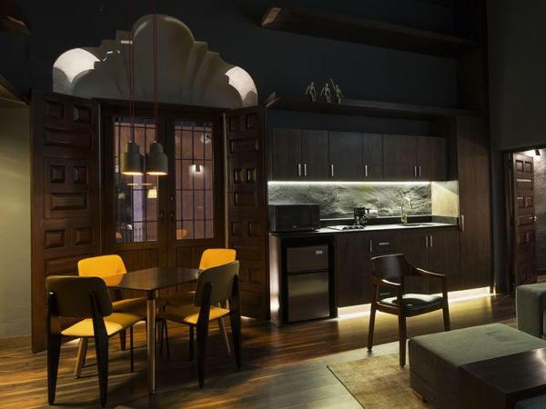 Casa Restauro : photo 6 de la chambre suite deluxe