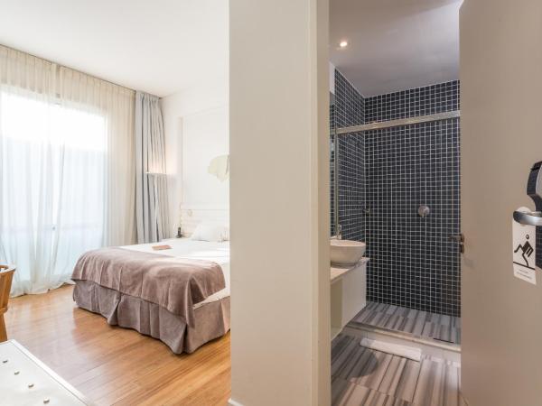 Boutique Suites Palermo : photo 3 de la chambre chambre double standard