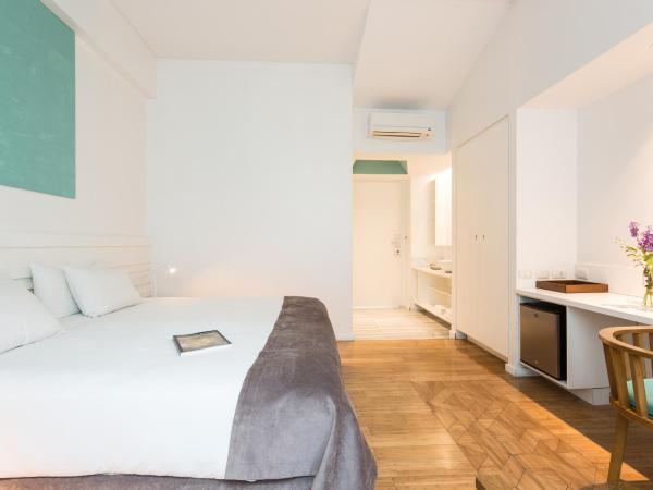 Boutique Suites Palermo : photo 4 de la chambre chambre double standard