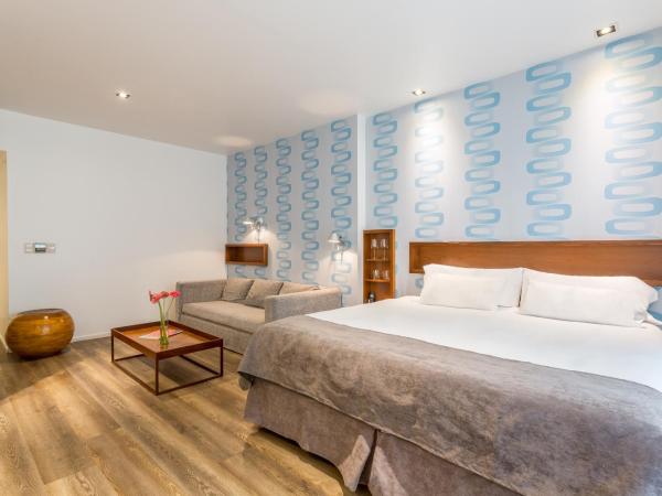 Boutique Suites Palermo : photo 1 de la chambre chambre triple standard