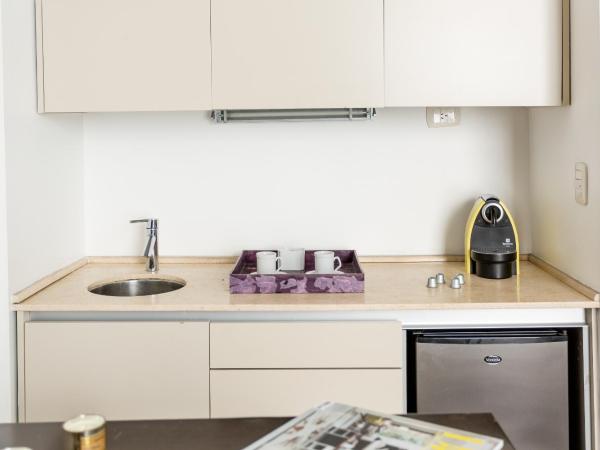 Boutique Suites Palermo : photo 4 de la chambre suite