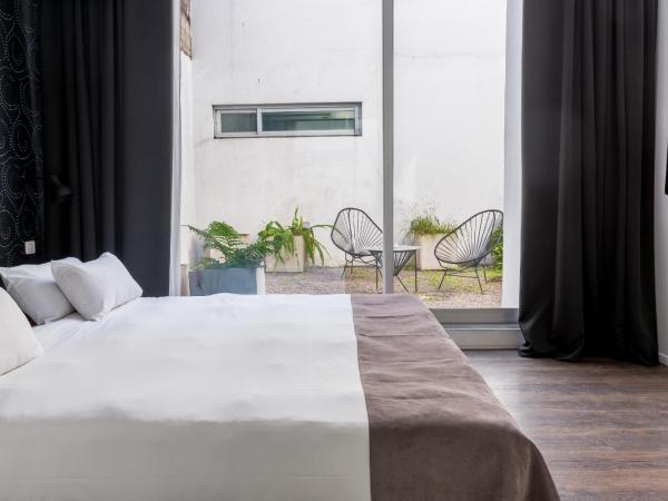 Boutique Suites Palermo : photo 5 de la chambre suite