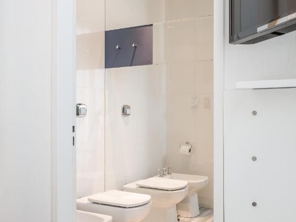 Boutique Suites Palermo : photo 4 de la chambre chambre double standard