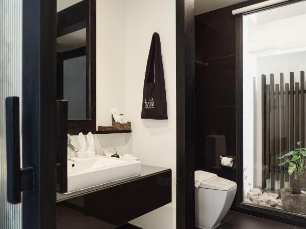 The Chill Resort and Spa, Koh Chang : photo 5 de la chambre chambre double ou lits jumeaux de luxe chill