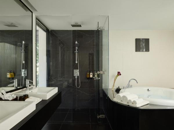 The Chill Resort and Spa, Koh Chang : photo 4 de la chambre suite 1 chambre