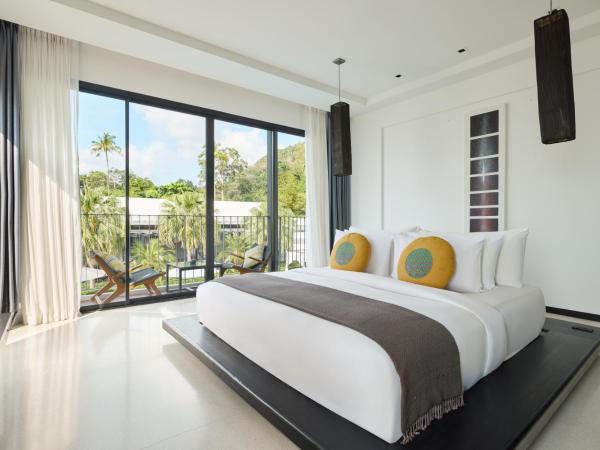 The Chill Resort and Spa, Koh Chang : photo 1 de la chambre villa avec piscine privée
