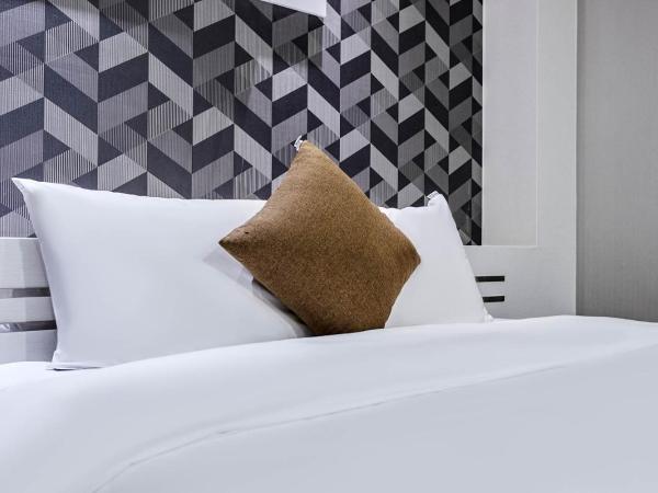 TJ Hotel : photo 3 de la chambre chambre double