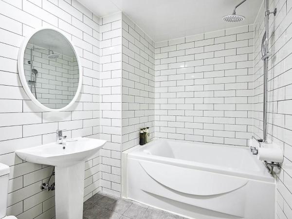 TJ Hotel : photo 6 de la chambre chambre double