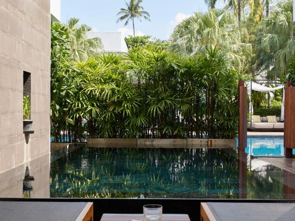 The Chill Resort and Spa, Koh Chang : photo 4 de la chambre villa avec piscine privée