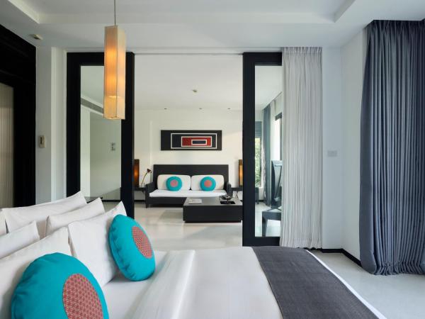 The Chill Resort and Spa, Koh Chang : photo 1 de la chambre suite 1 chambre