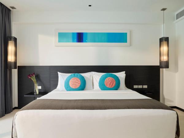 The Chill Resort and Spa, Koh Chang : photo 2 de la chambre chambre double ou lits jumeaux de luxe chill