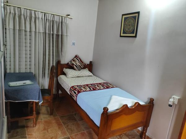 3 Sisters Guest House - Pokhara : photo 1 de la chambre chambre simple