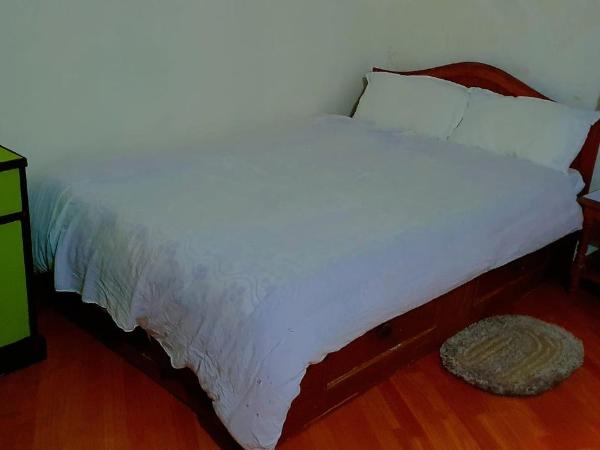 Passion Nepal Eco Lodge : photo 3 de la chambre chambre double