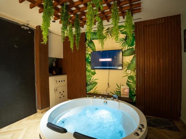 Orsom Stays - Sector 42 Gurgaon : photo 8 de la chambre chambre simple