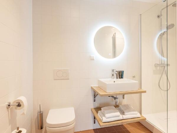 YAYS The Hague Willemspark by Numa : photo 7 de la chambre large 1 bedroom apartment