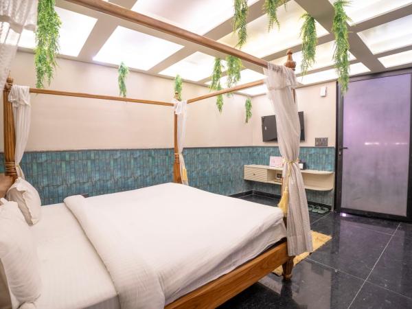 Orsom Stays - Sector 42 Gurgaon : photo 1 de la chambre villa supérieure