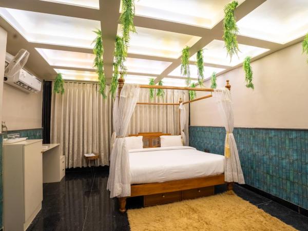 Orsom Stays - Sector 42 Gurgaon : photo 3 de la chambre villa supérieure