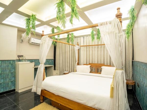 Orsom Stays - Sector 42 Gurgaon : photo 2 de la chambre villa supérieure