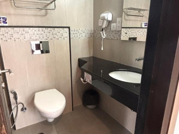 ViaVia Boutique Hotel - Kathmandu : photo 4 de la chambre chambre double avec balcon