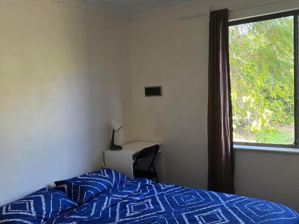 Green Annan House : photo 3 de la chambre chambre double - vue sur jardin